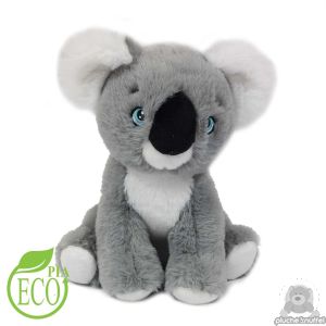 Zittende pluche Koala ECO 21 cm 